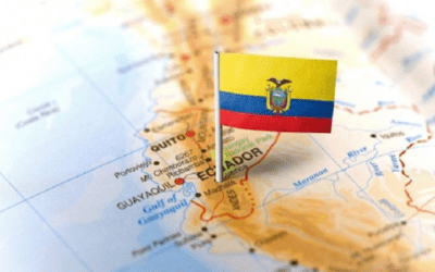 Ecuador acelera negociaciones comerciales con siete países