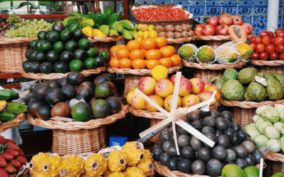 Gobierno impulsa la diversificación agrícola para ampliar la oferta exportable del Ecuador