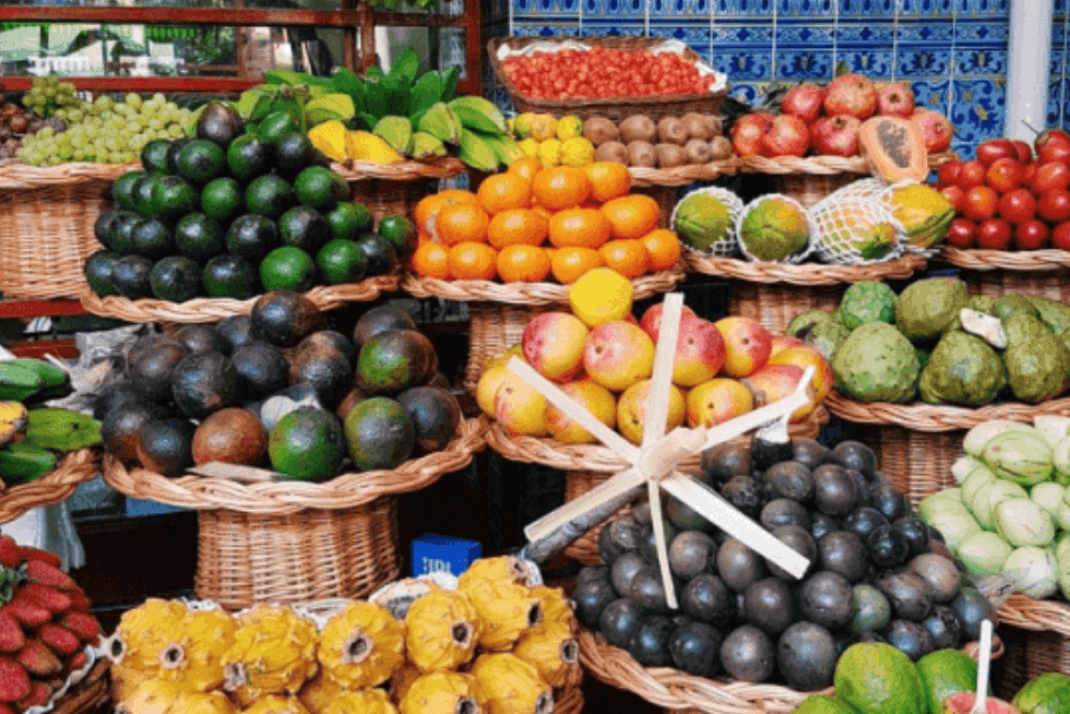 Gobierno impulsa la diversificación agrícola para ampliar la oferta exportable del Ecuador