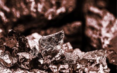 Déficit global de cobre impulsa proyectos mineros en Ecuador con producción prevista desde 2027 